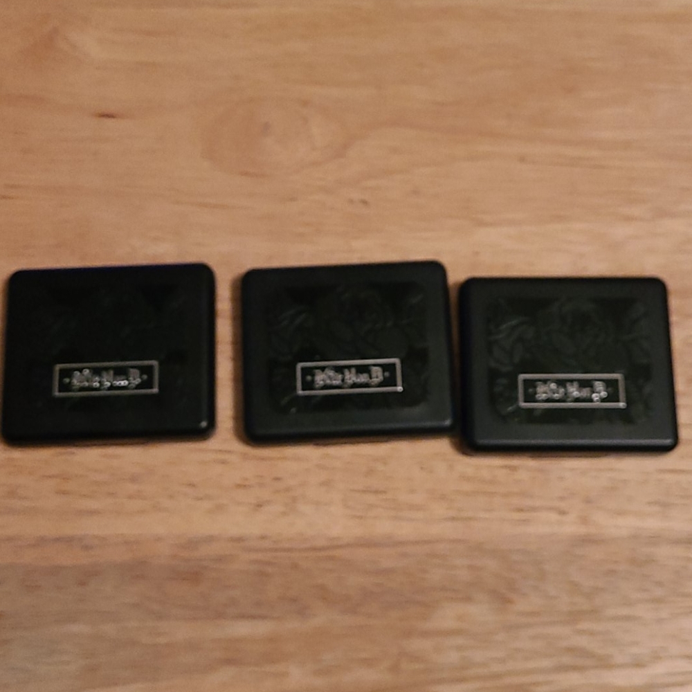 Kat von d blushes por pita, love song, essex